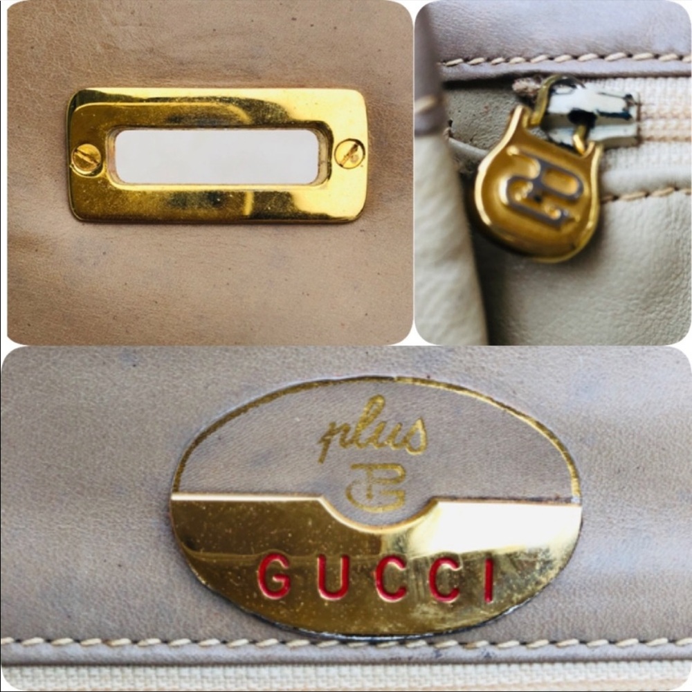 🔶FREE SHIPPING 🔶Gucci Croc Crossbody - Picture 12 of 15